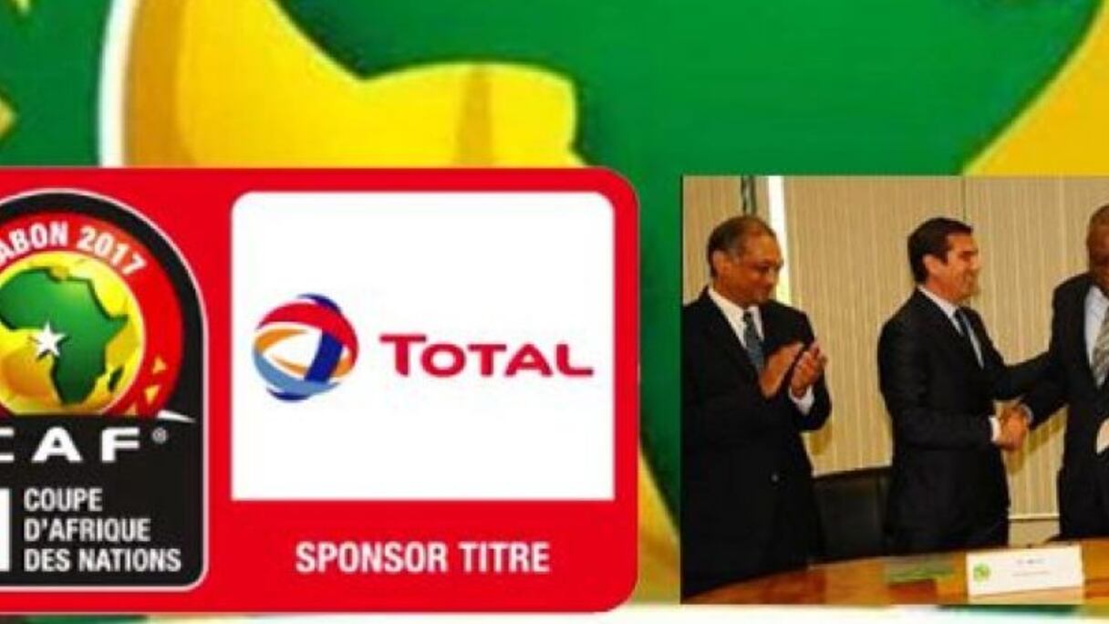 La CAF et ses sponsors se concertent sur un report ou le maintien de la CAN 2021.