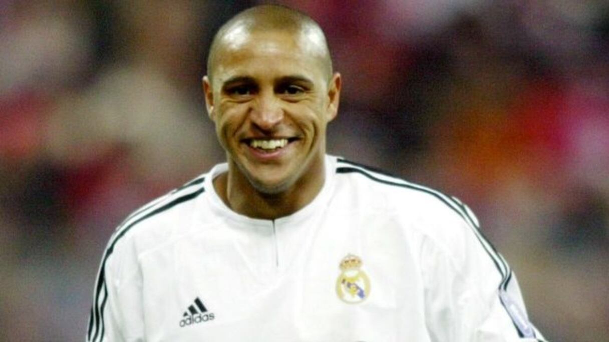 Roberto Carlos