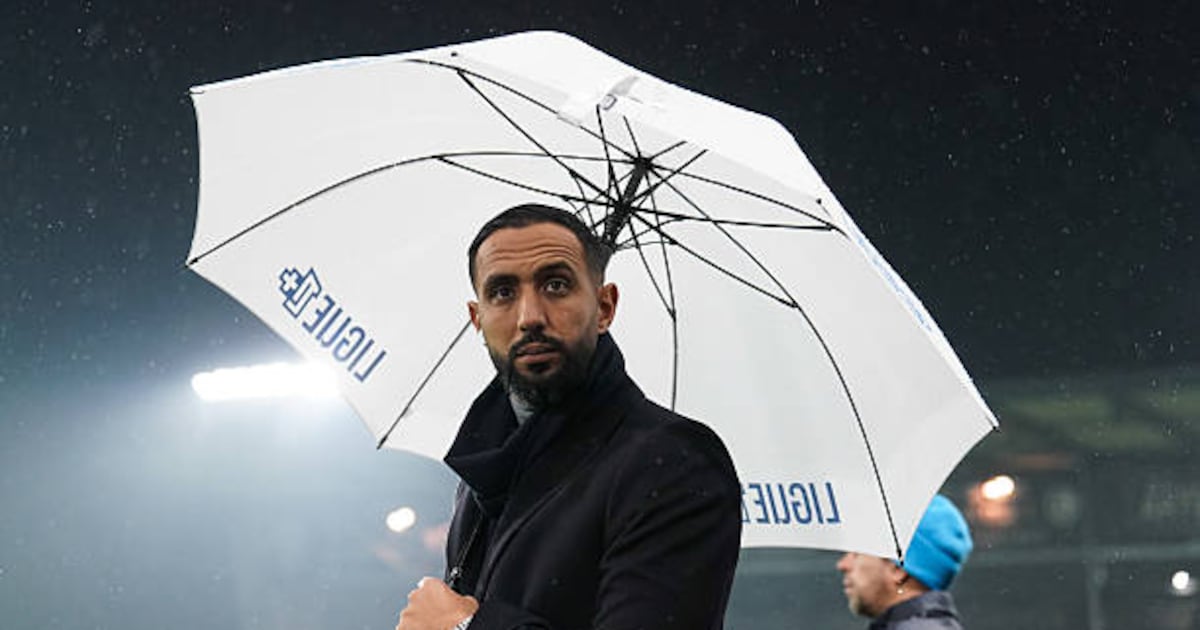 Olympique de Marseille: Frank McCourt confirme le départ de Medhi Benatia