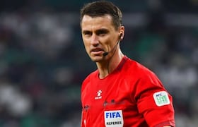 L'Ouzbek Ilgiz Tantashev