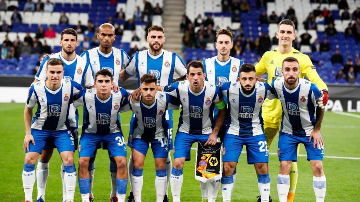 l'Espanyol Barcelone