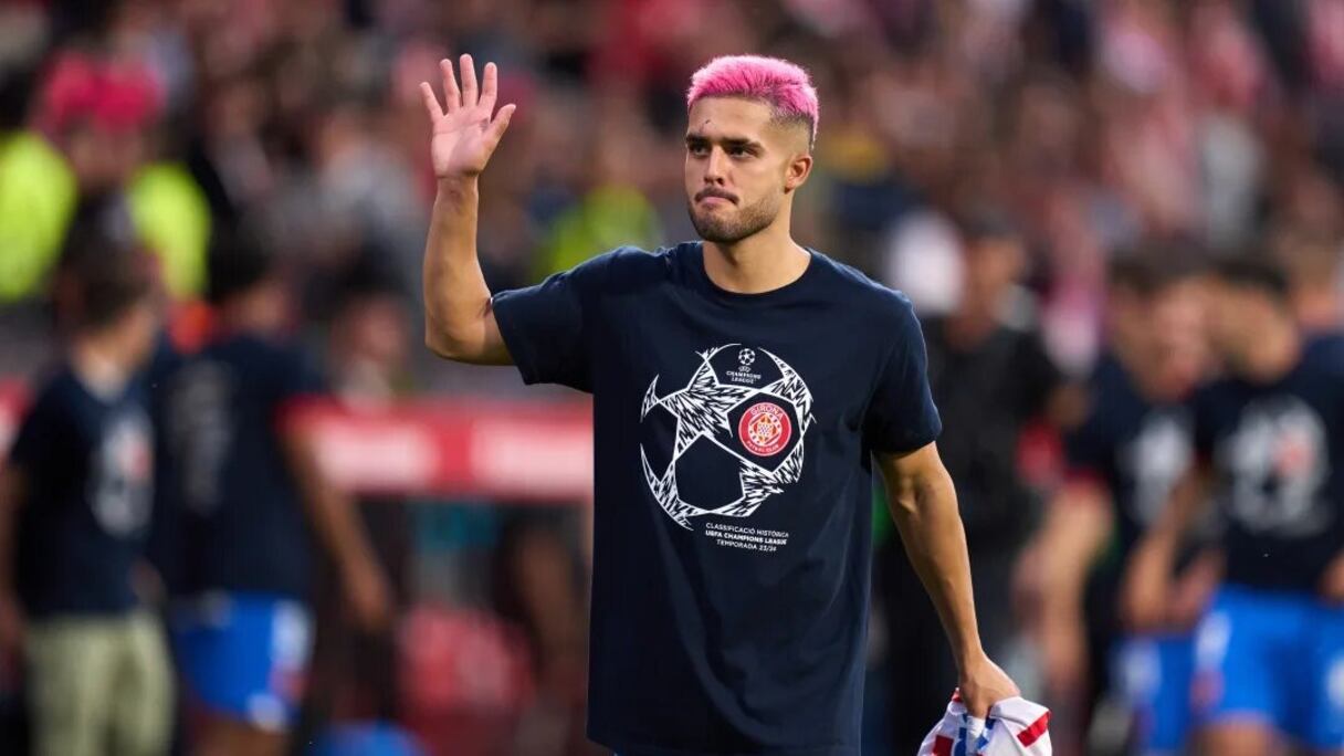 Yan Couto, international brésilien.