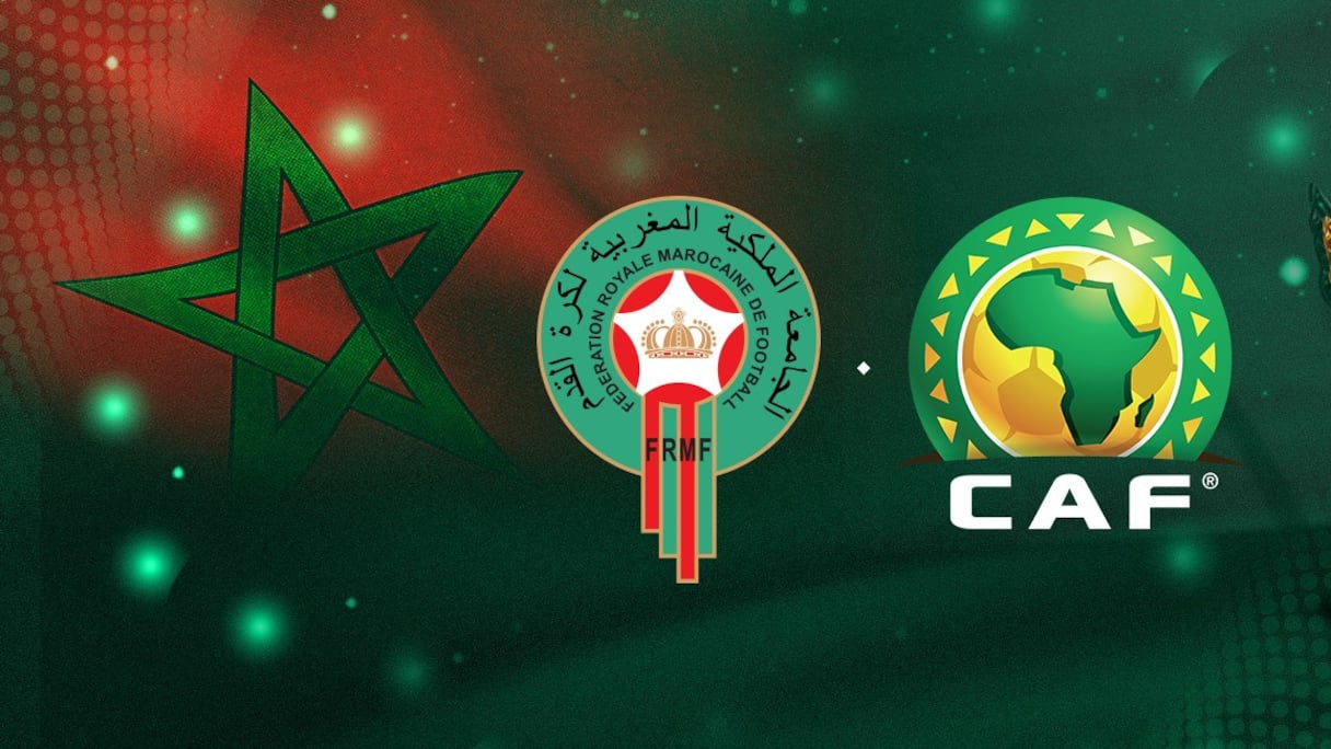 Le Maroc organise la CAN futsal 2024.