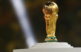 Trophée de la Coupe du monde de la FIFA