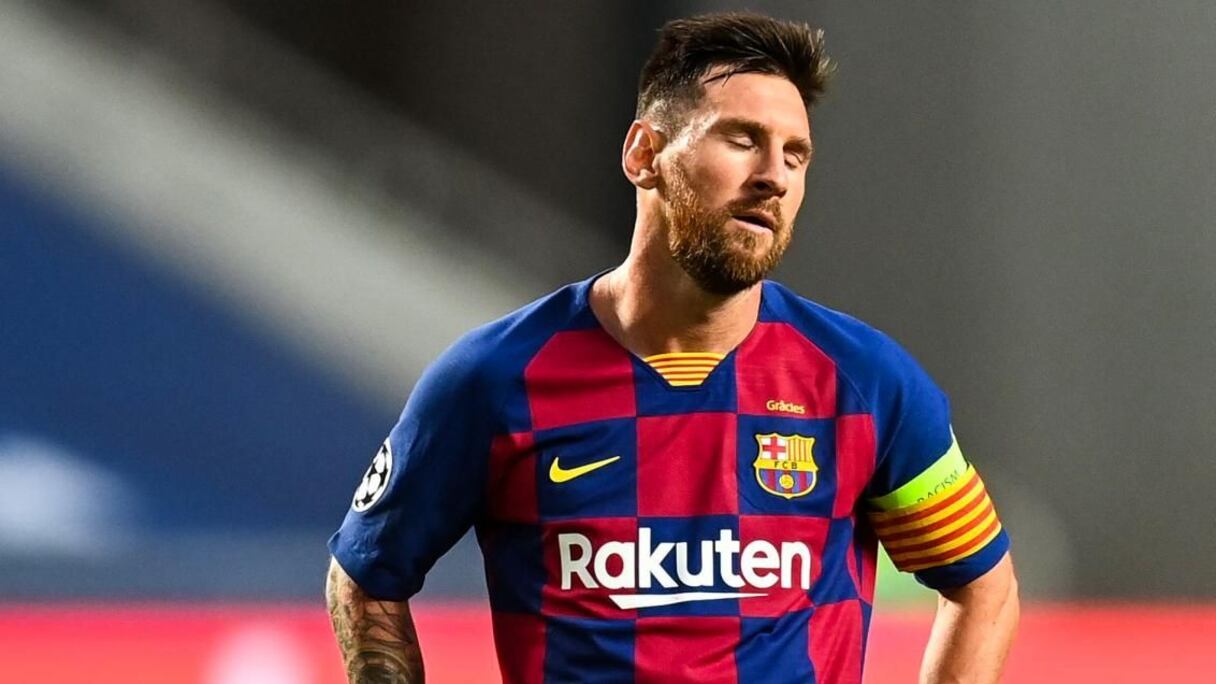 Messi reste au Barça, mais le club catalan sera perdant.