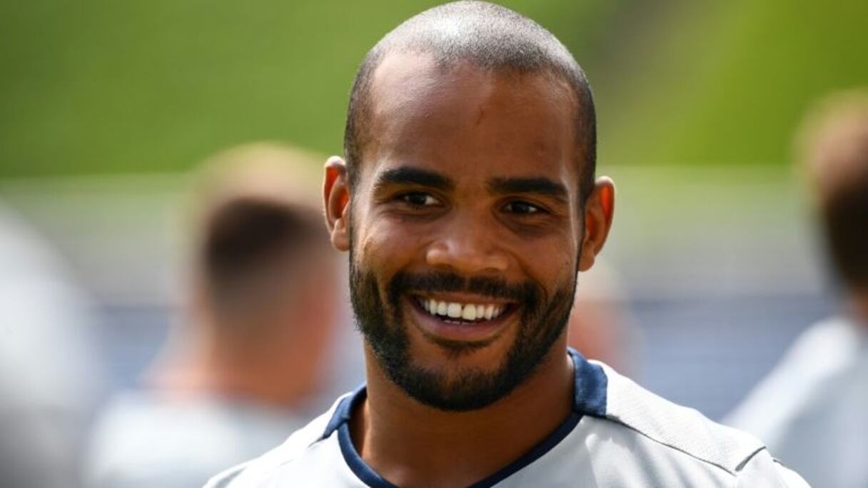 L'Italien Maxime Mbanda recevra l'ordre du Mérite de la République italienne pour s'être porté volontaire comme ambulancier à Parme lors de la pandémie de coronavirus.