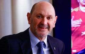 Rafael Louzán