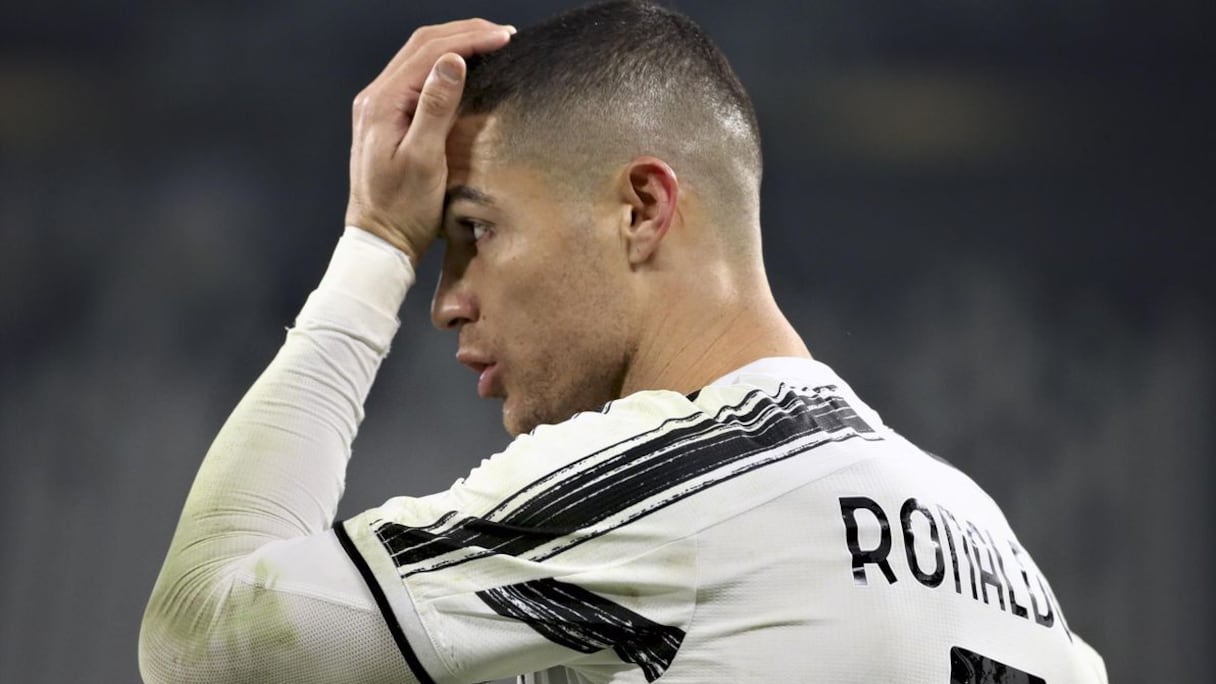 Ronaldo promet de sortir la vieille dame de la mauvaise passe qu'elle traverse actuellement en Serie A.