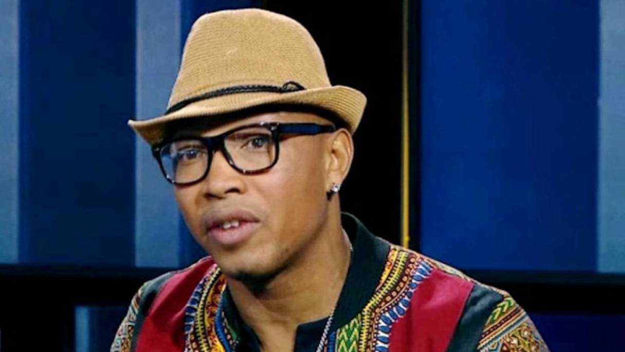 El Hadji Diouf, Sénégal.