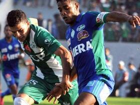 Le Raja et le DHJ au coude-à-coude