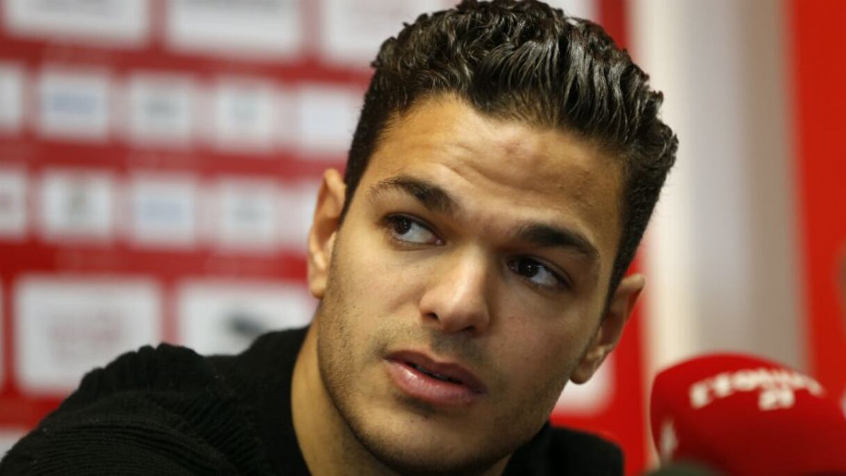 Hatem Ben Arfa