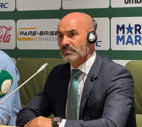 Paco Jémez