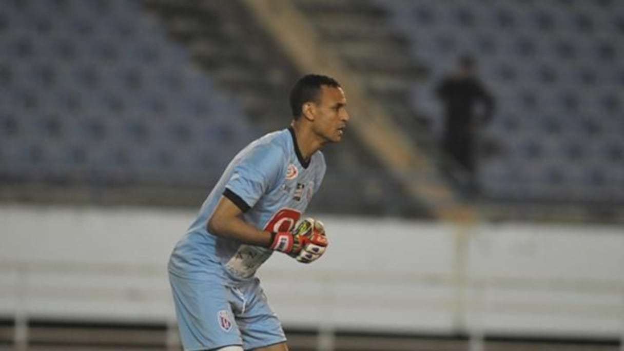 3- Aziz Elkinani (Gardien de but) : 2,7 millions de dirhams