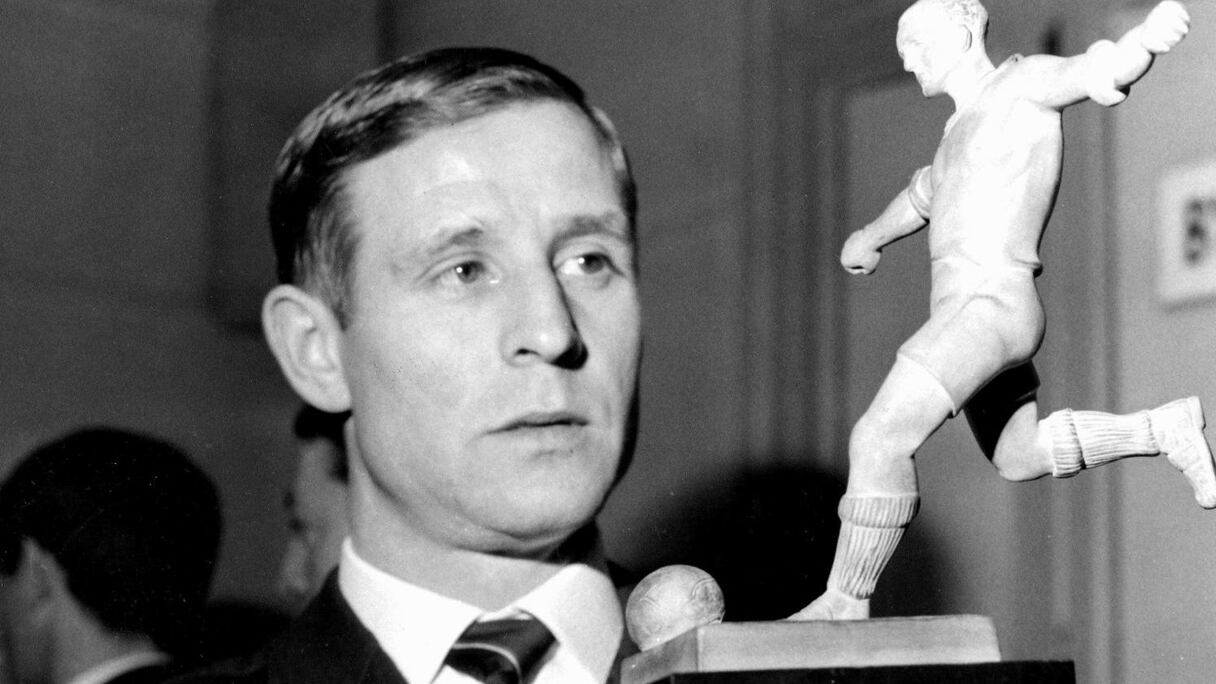 Raymond Kopa