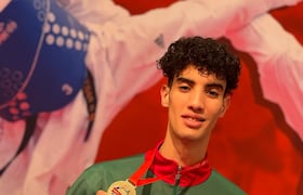 Sofiane Al Assabi