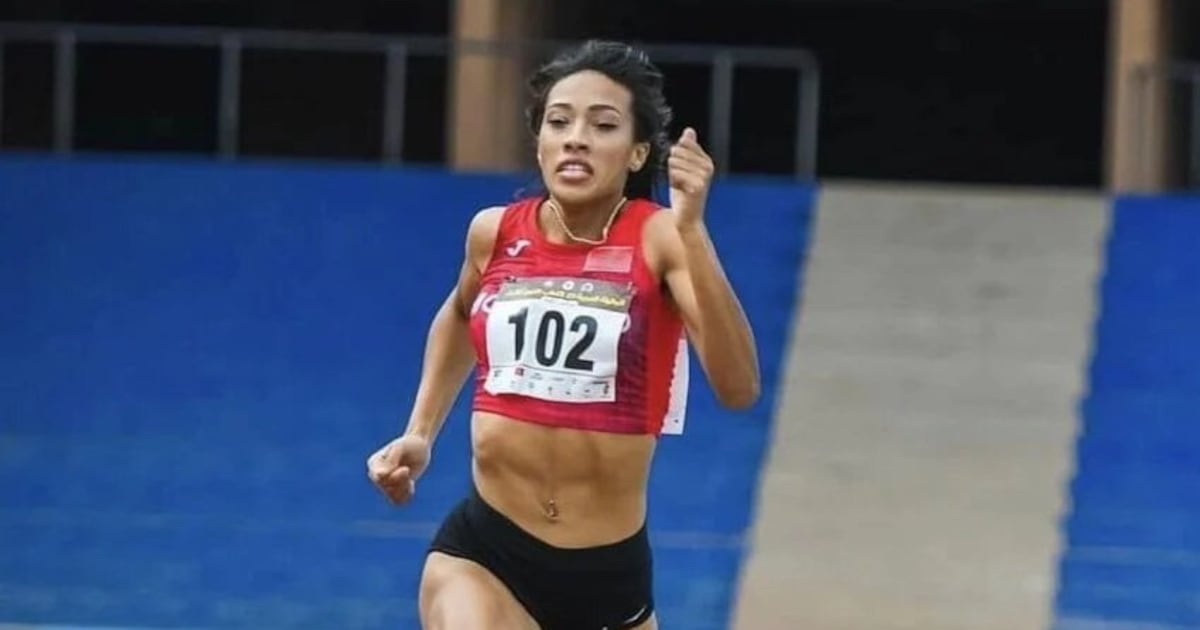 Elminee Mondiaux d’athlétisme (800 m femmes): la Marocaine Assia Raziki élminée ...