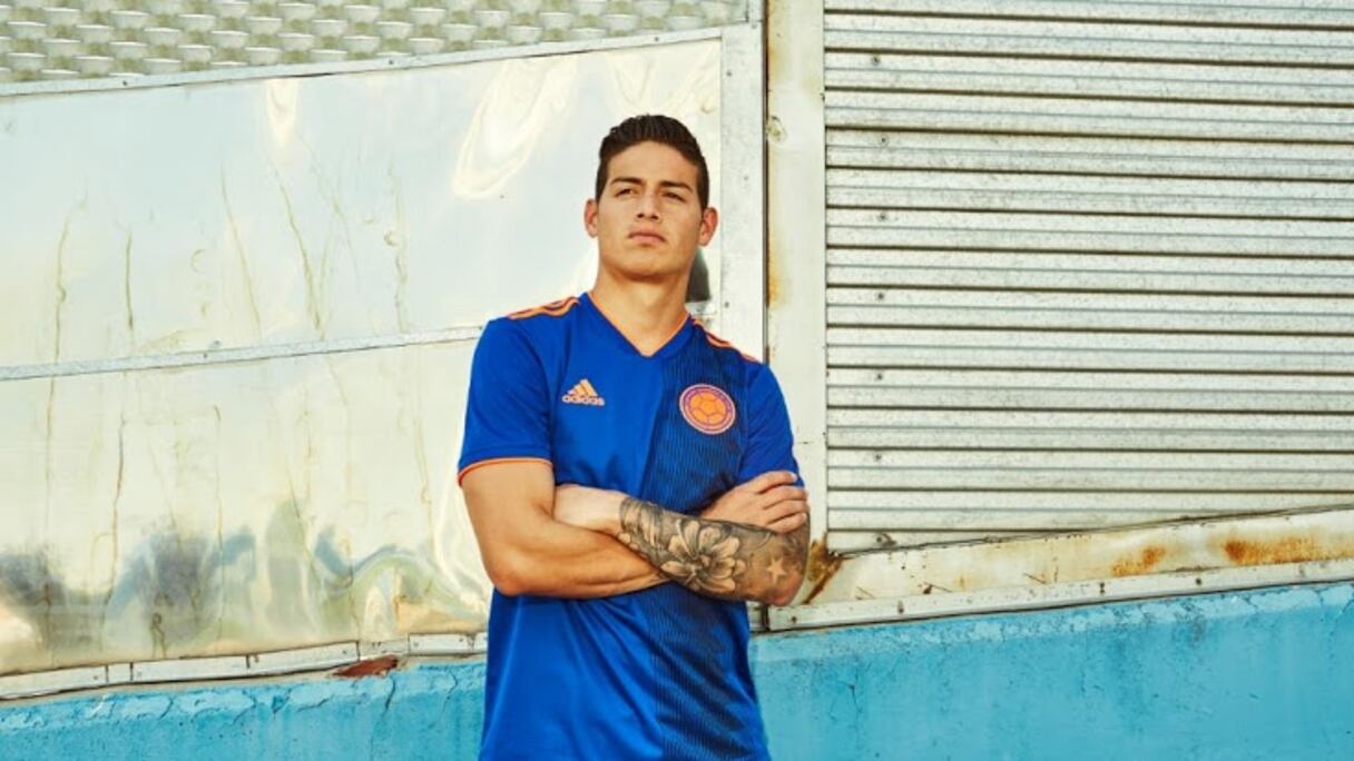 8 - Colombie (extérieur)