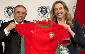 يوسف العمراني