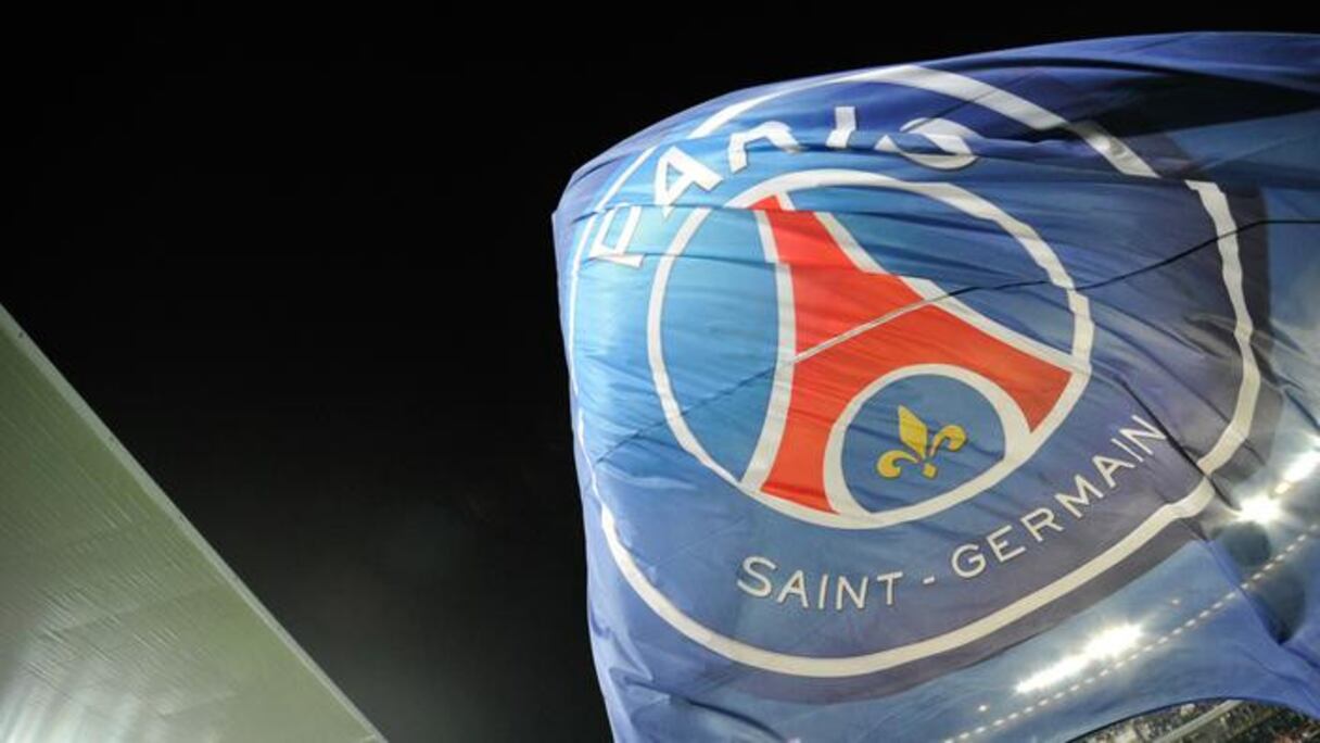 L'identité du joueur parisien demeure secrète.