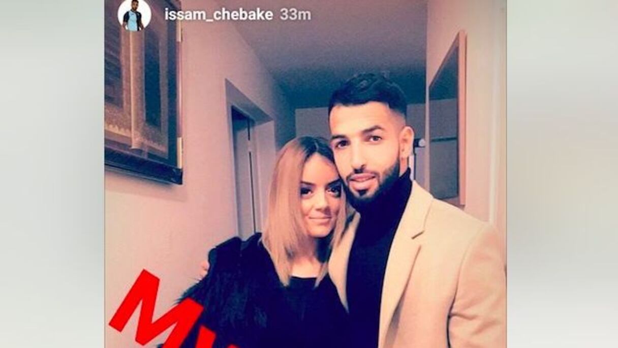 Issam Chebake aussi