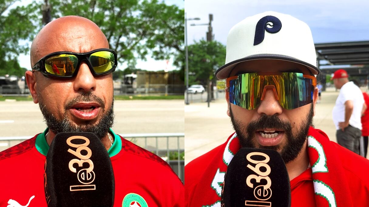 من ملعب المباراة.. الجماهير الودادية متفائلة بهزم يوفنتوس في "مونديال" الأندية