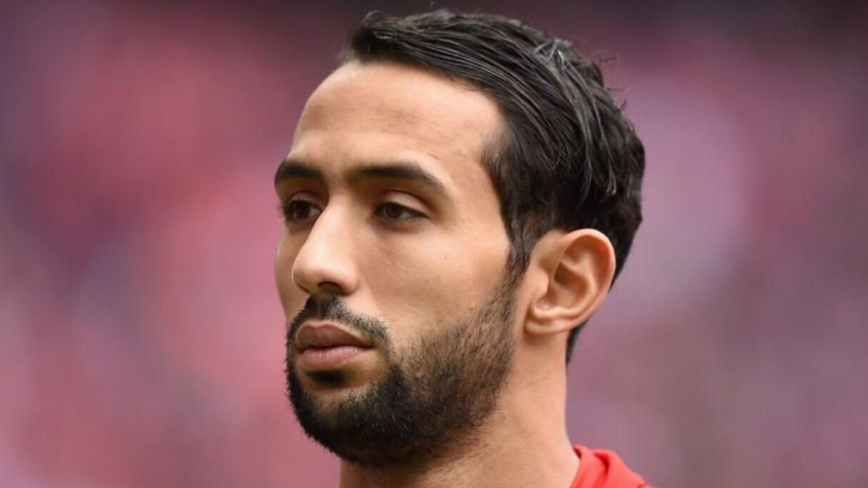Défenseur central - Mehdi Benatia (Maroc)