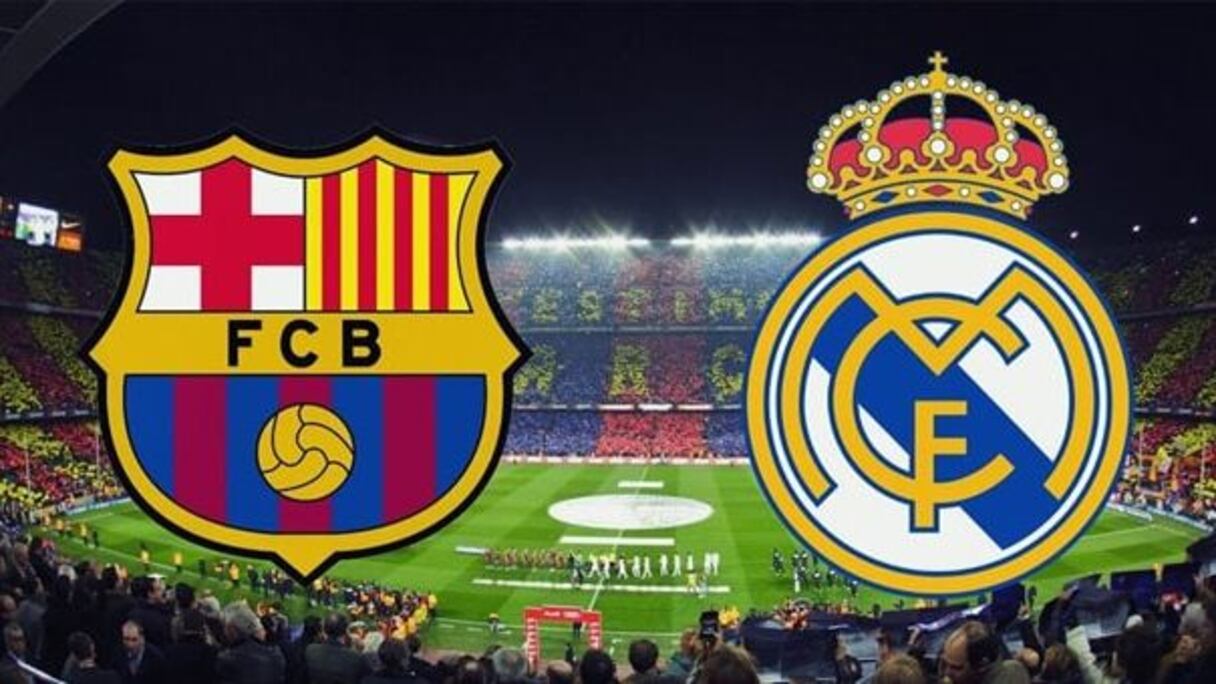 Karim Benzema et Gerard Piqué se retrouveront le 24 octobre 2021 pour le premier Clasico de la saison.