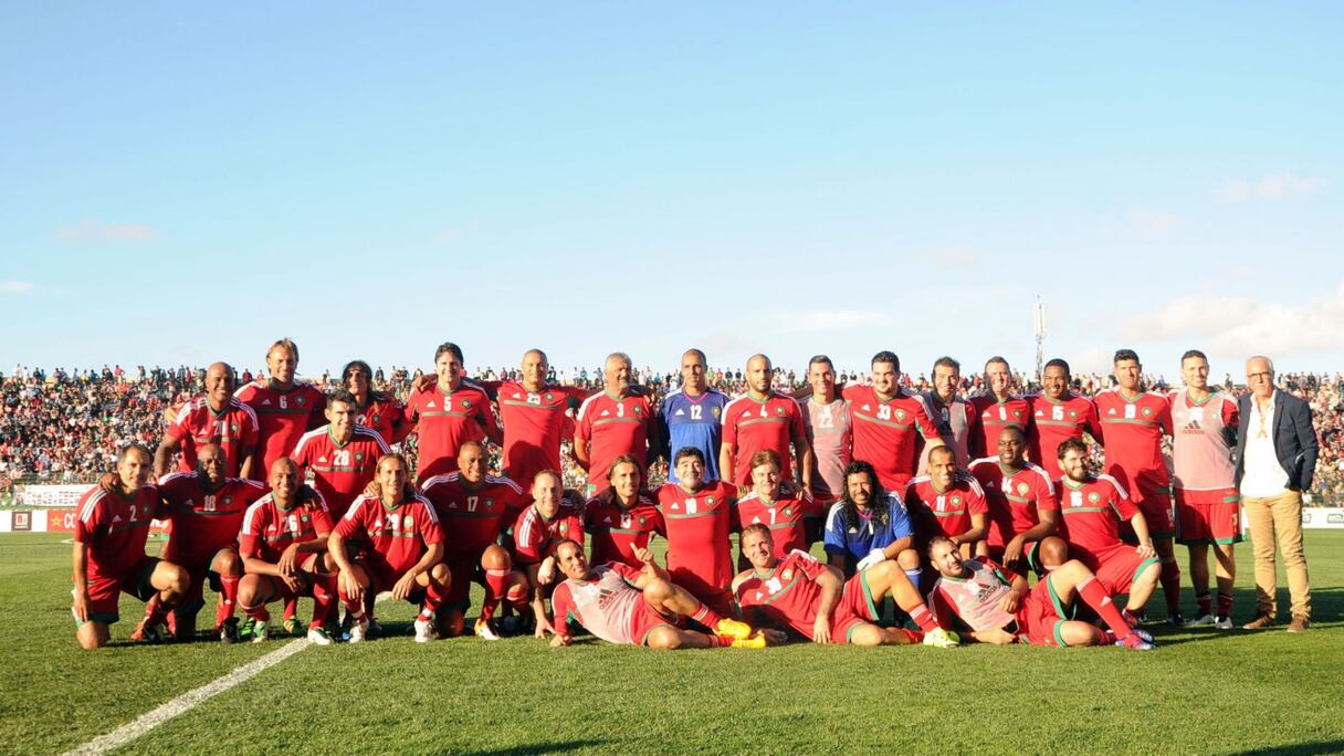 Sélection "Reste du monde"