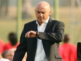 Miguel Angel Gamondi.