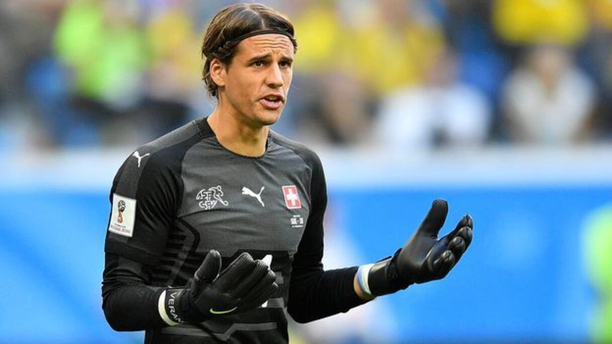 Yann Sommer
