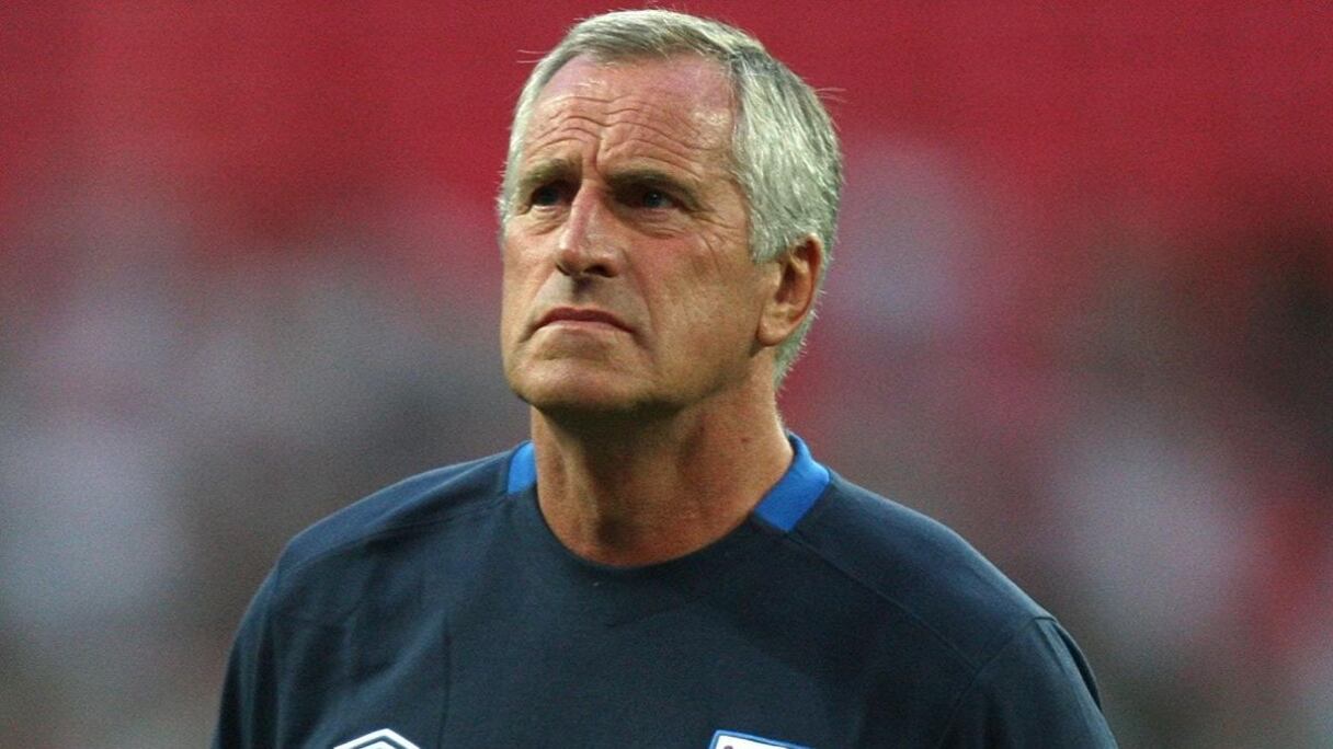 Ray Clemence, gardien légendaire du Liverpool des années 1970-80.