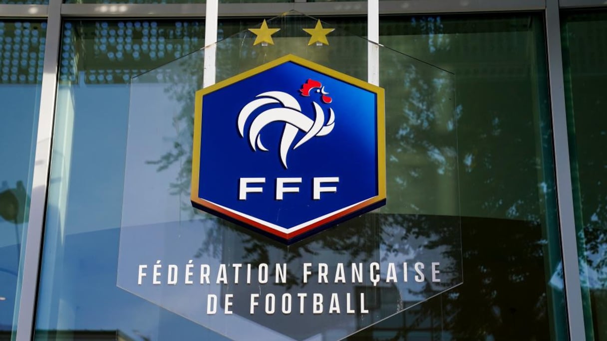 Le siège de la Fédération française de football.