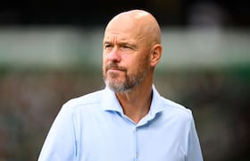 Erik Ten Hag