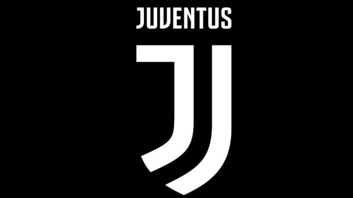 Logo de la Juventus Turin.