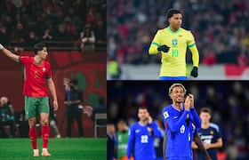 Aguerd, Rodrygo Ekitiké