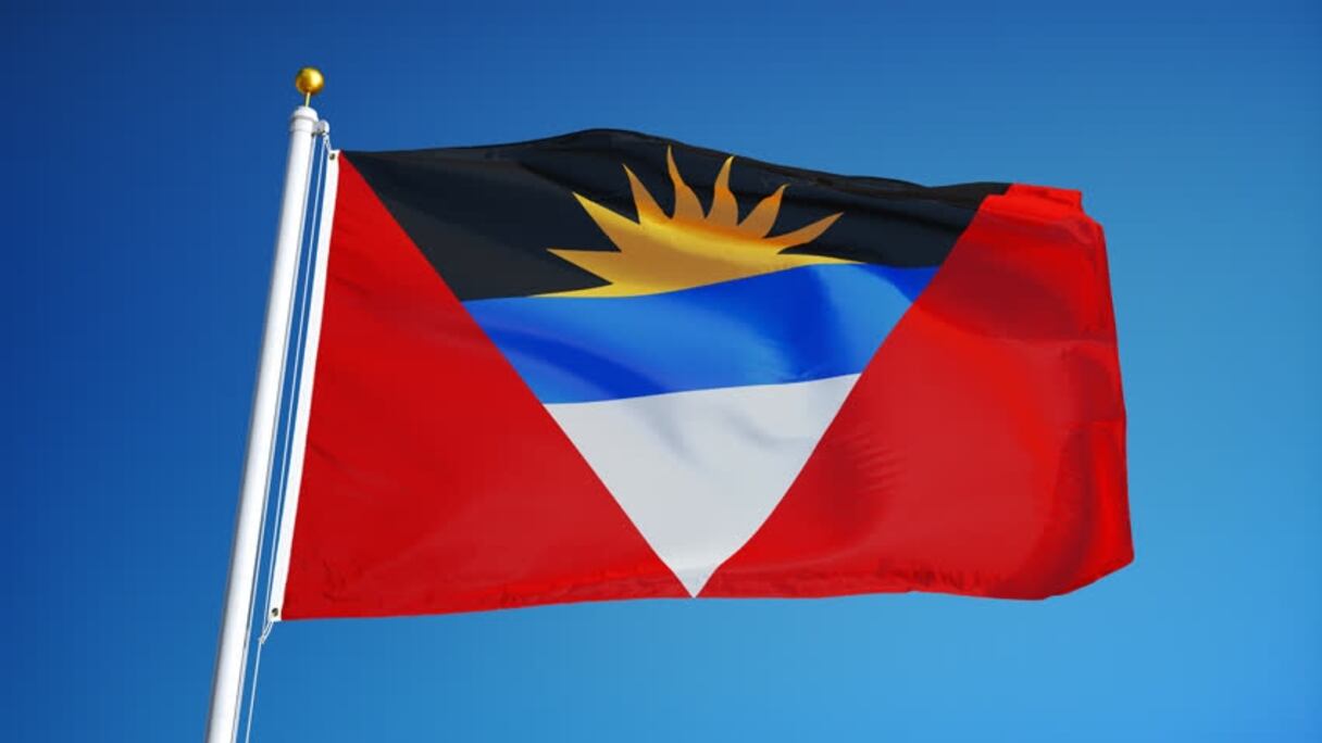 Premier ministre d'Antigua-et-Barbuda, Gaston Browne