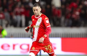 Hakim ziyech