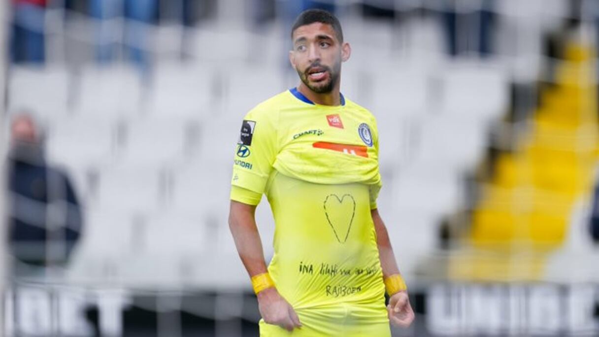 Tarik Tissoudali rend hommage au petit Rayane.