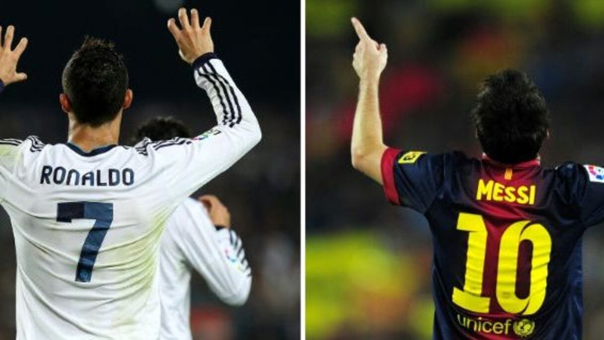 Cristiano Ronaldo est l'immense favori pour se succéder à lui-même et décrocher ainsi son cinquième Ballon d'Or, jeudi lors du gala de l'édition 2017: le Portugais du Real Madrid égalerait alors le record de Lionel Messi, énième épisode de leur rivalité historique.