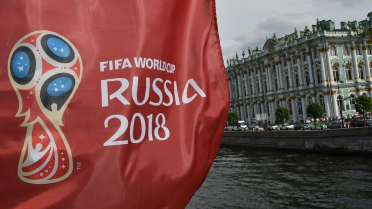 Les autorités russes ont démenti avoir versé des pots-de-vin à des dirigeants de la Fédération internationale de football (Fifa) pour obtenir le droit d'organiser le Mondial-2018.