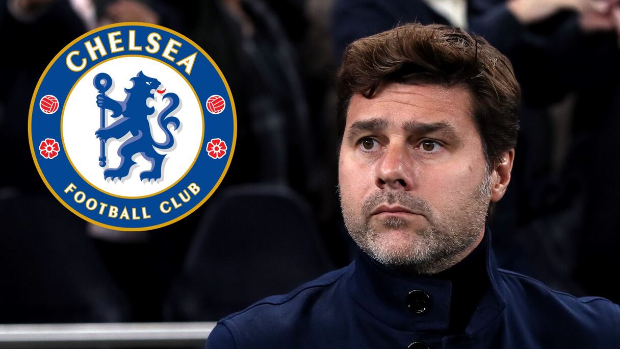 Mauricio Pochettino, pressenti à Chelsea