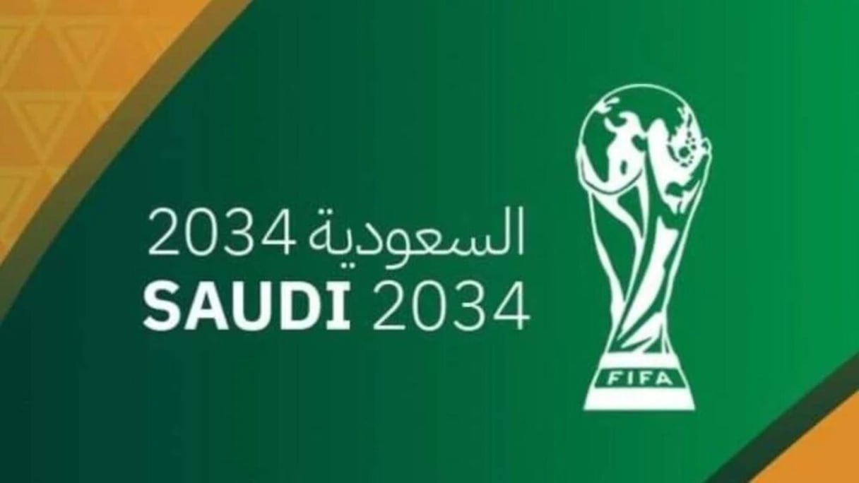 L'Arabie Saoudite a lancé vendredi officiellement sa campagne pour l'organisation du Mondial-2034.