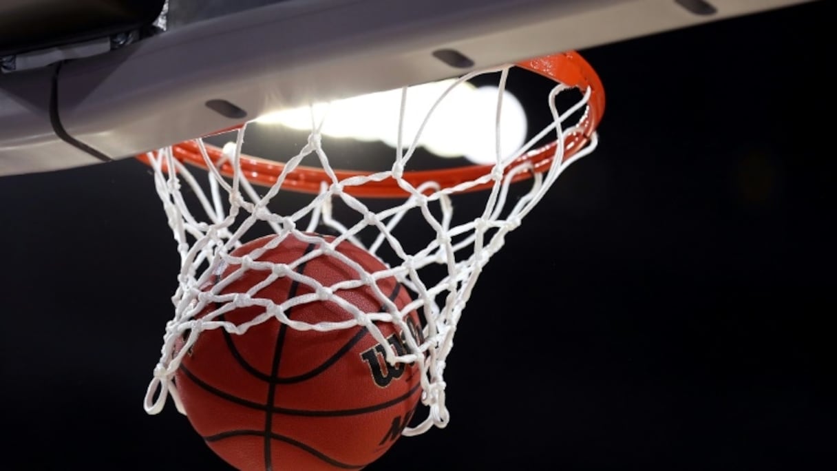 Mustapha Aourach, président de la Fédération royale marocaine de basketball (FRMB).