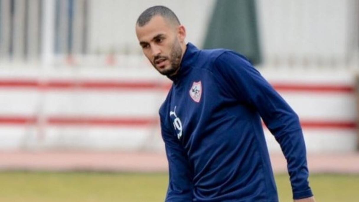 Khalid Boutaib.