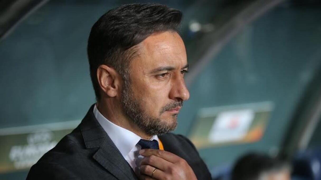 Vitor Pereira - Shanghai SIPG (5m d'euros)