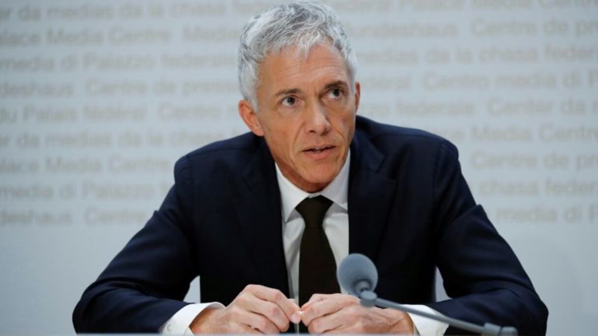 Le procureur suisse Michael Lauber, soupçonné de collusion avec le président de la Fifa, Gianni Infantino, sera auditionné à Berne par une commission parlementaire en vue d'une éventuelle révocation.