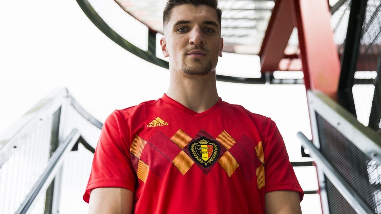 5 - Belgique (domicile)