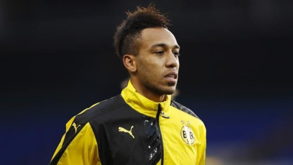 9. Pierre-Emerick Aubameyang (Gabon / Borussia Dortmund) : 6,8 M€