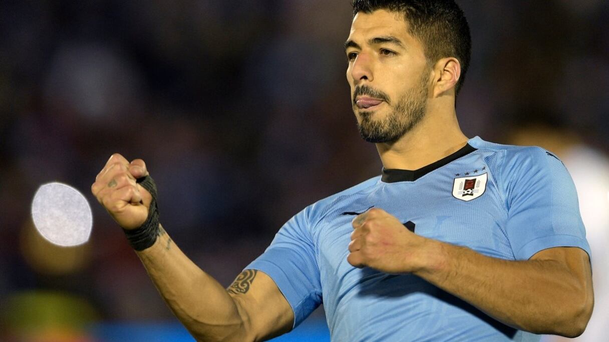 9 - Uruguay (domicile)