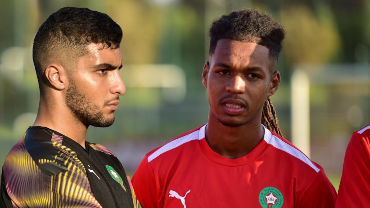 Mehdi Moubarik et Mohamed Asmama convoqués par Issam Charai